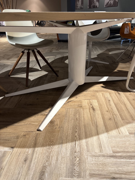 Image 1 of Seuren ovaal 300 cm