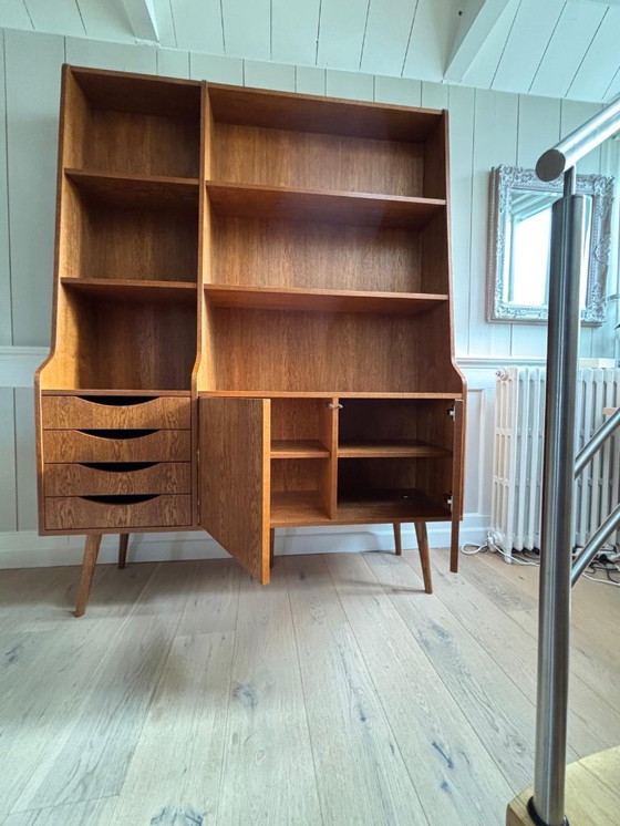 Image 1 of Meubles Pastform Boekenplank buffet haut classy xl