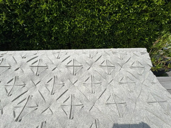 Tapiz de pared Qfelt – Qvilt, Decoración de pared, Wool (photo 5 of 5)