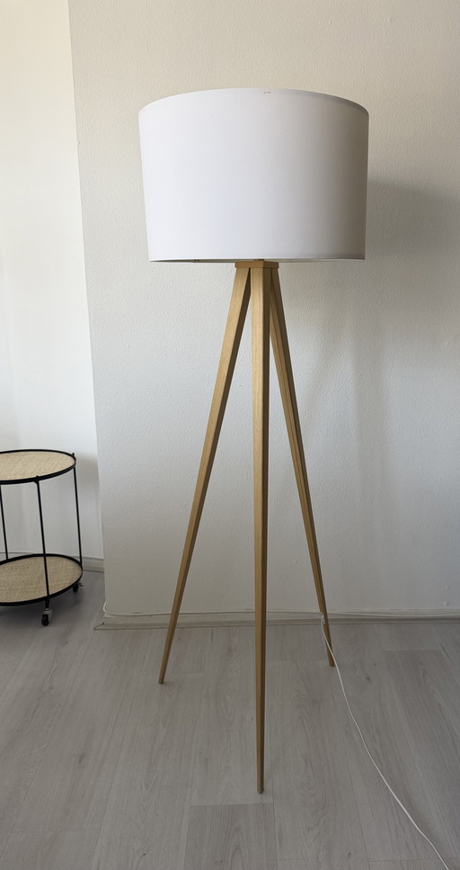 Tripod Zuiver Wood 150