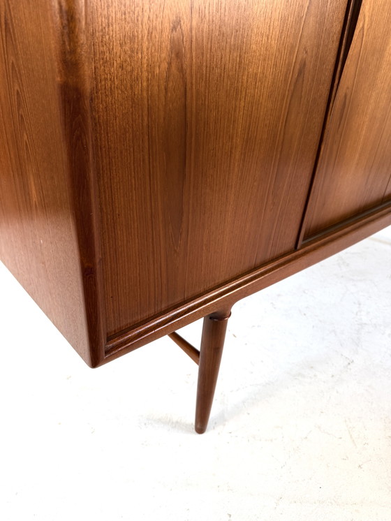 Image 1 of Buffet vintage, Axel Christensen, Aco Møbler '60