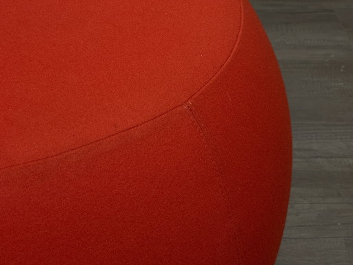 Arper Pix orange