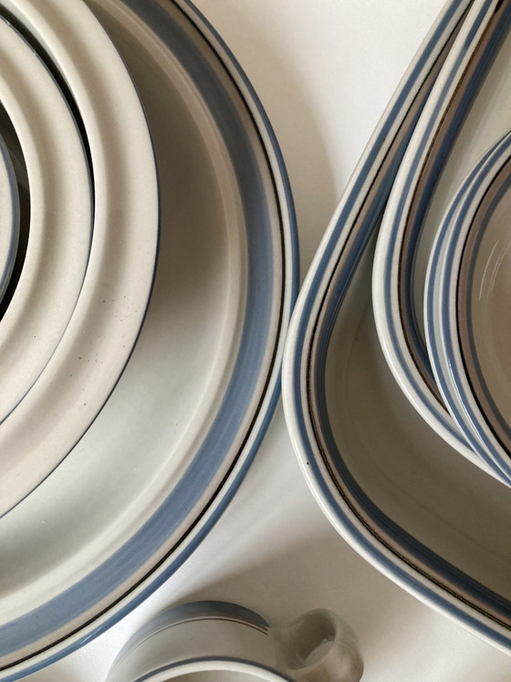 Arabia Uhtua Crockery from Finland – Ceramic (photo 10 of 15)
