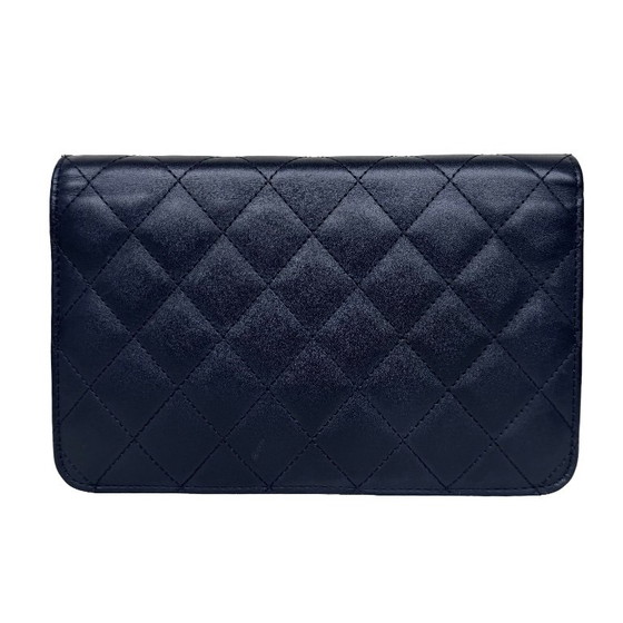 Chanel Wallet On Chain – Crossbody bags, Lambskin (photo 10 of 12)