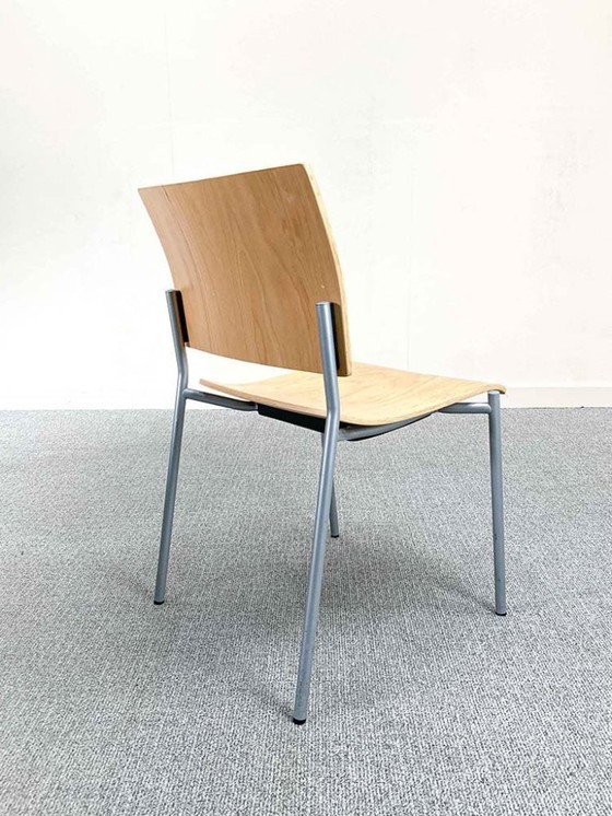 Image 1 of Casala Phoenix Reception Chair