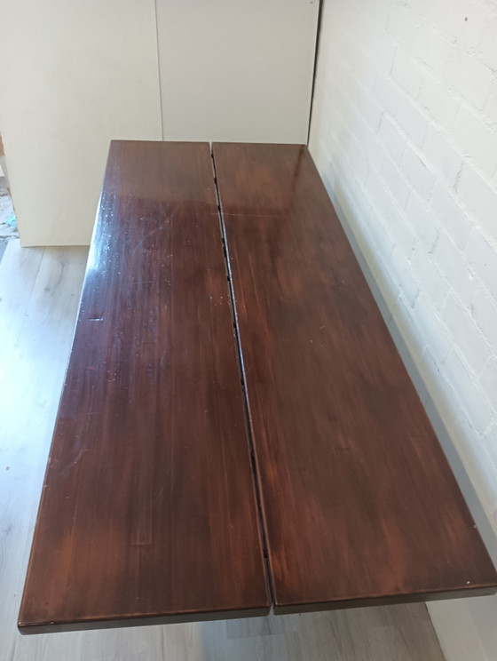 Image 1 of Table, Ilmari Tapiovaara for Laukaan Pu