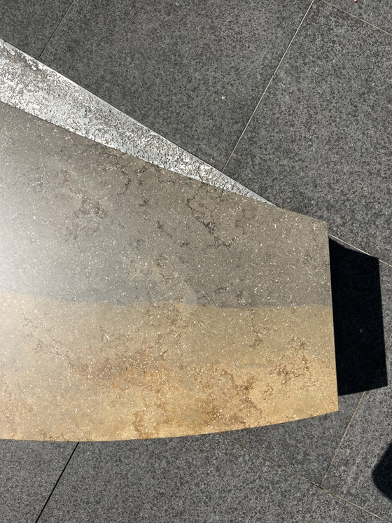 Image 1 of Coffee table Pia Manu
