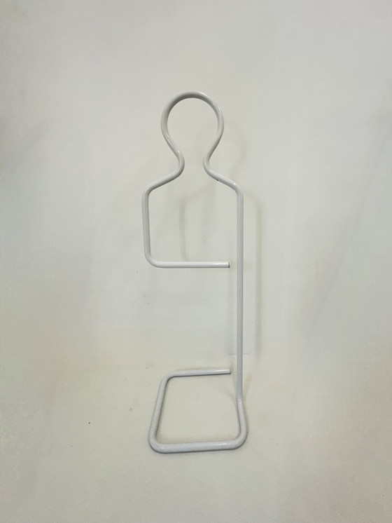 Image 1 of Vintage Jurk Jongen Jaren 70 Minimalistisch Ontwerp