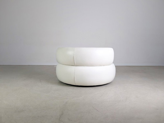 Image 1 of ¿Quién es el sofá perfecto? Sofá State Couch Guiseppe Viganò Recamiere Cuero