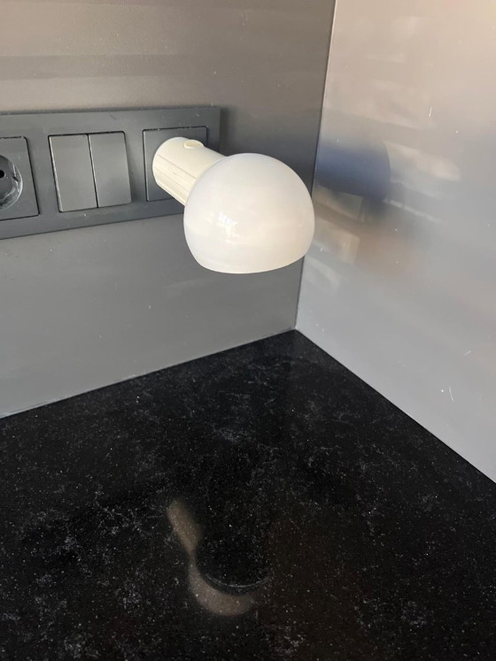 Vrieland Design - Plug-in Lamp – Wall lights, Metal, Plastic (photo 7 of 8)