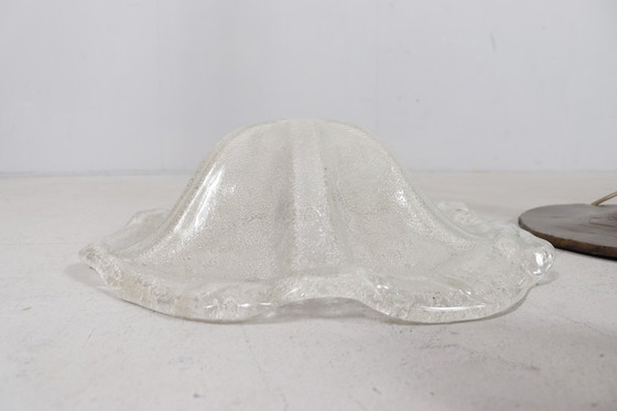 Image 1 of Brutalist floor lamp/floor lamp by Lothar Klute, Germany, 1980s
