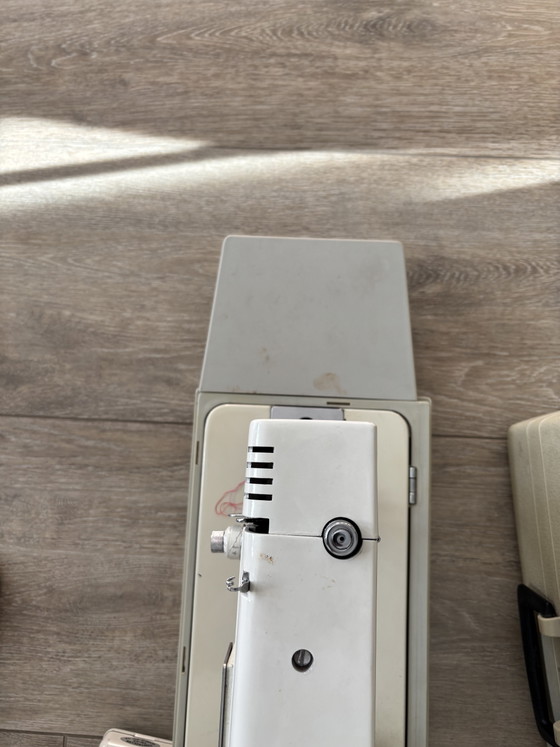 Image 1 of Victoria Sewing Machine