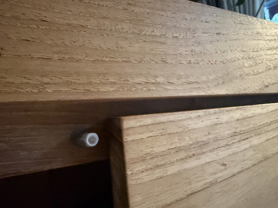 Credenza in teak Ethnicraft – Credenze, Wood (photo 7 of 7)