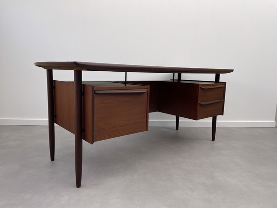 Image 1 of Ufficio di Tijsseling Nijkerk Cowhorn