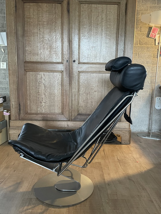 Image 1 of Butaca Interdane de Oluf Lund, Stouby