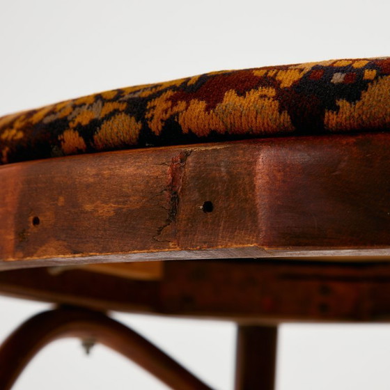 Image 1 of MK11364 Sessel aus Buche