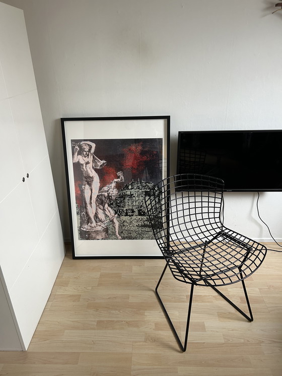 Image 1 of Jörg Immendorff - Stadtansichten