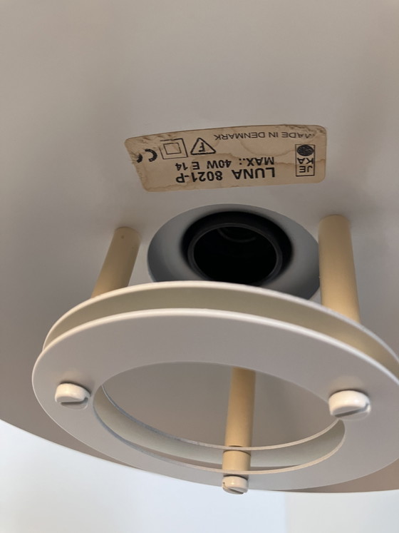 Image 1 of Lampe soucoupe compacte Jeka LUNA