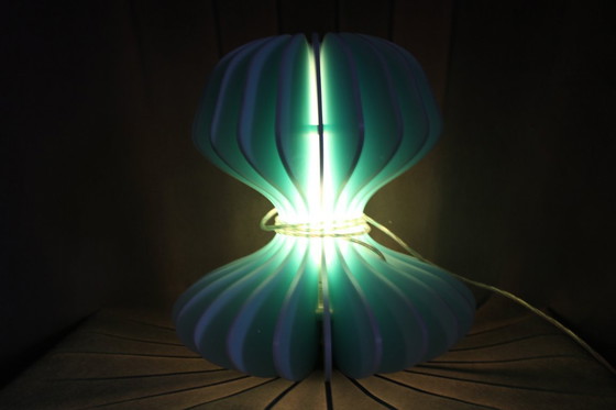 Image 1 of 20e-eeuwse Giulia-lamp door Jaroslav Větvička, Tsjecho-Slowakije