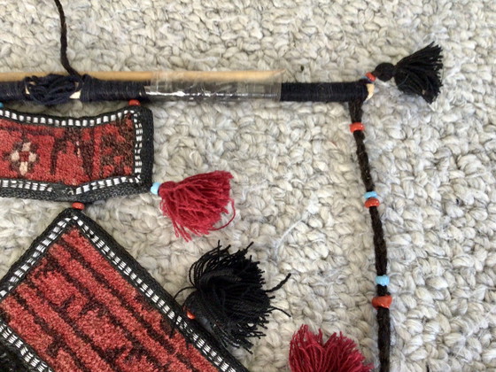 Image 1 of Traditioneller Stammes-Spiegel