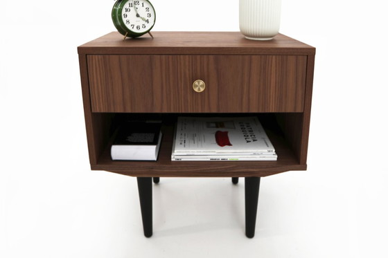 Image 1 of Nachtkastje met lade P04