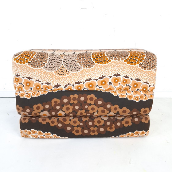 Image 1 of Vintage Slaapfauteuil