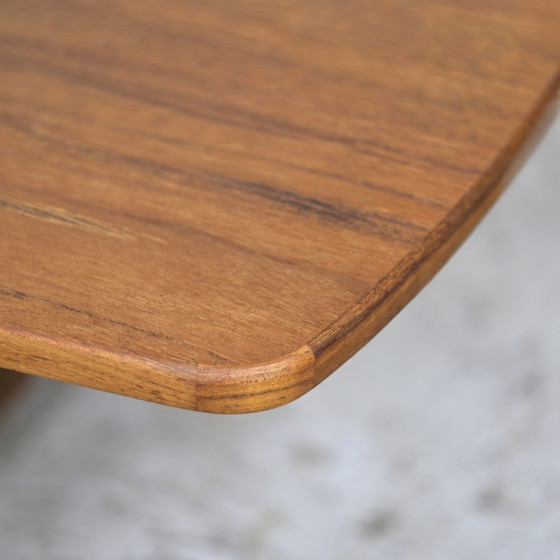 Kurt Østervig, Jason Danmark Surfboard Tavolino da caffè Danese – Tavolini da caffè, Wood (photo 9 of 15)
