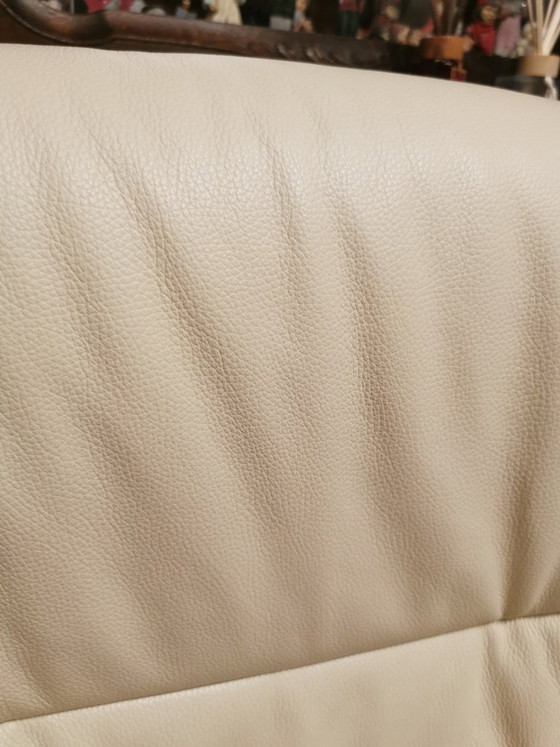 Stressless Nordic M, Como Nuevo – Sillones, Cuero (photo 2 of 10)