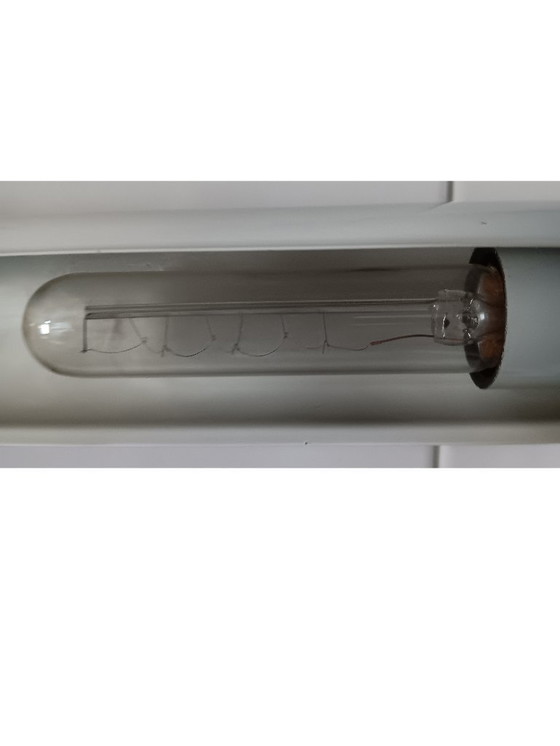 Image 1 of Desk lamp table lamp Herda, ca 1950s vintage