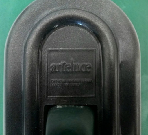 Lampada da Parete Jill Produzione Arteluce 1989