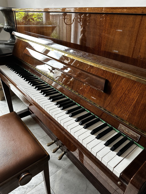 Piano Rösler Original