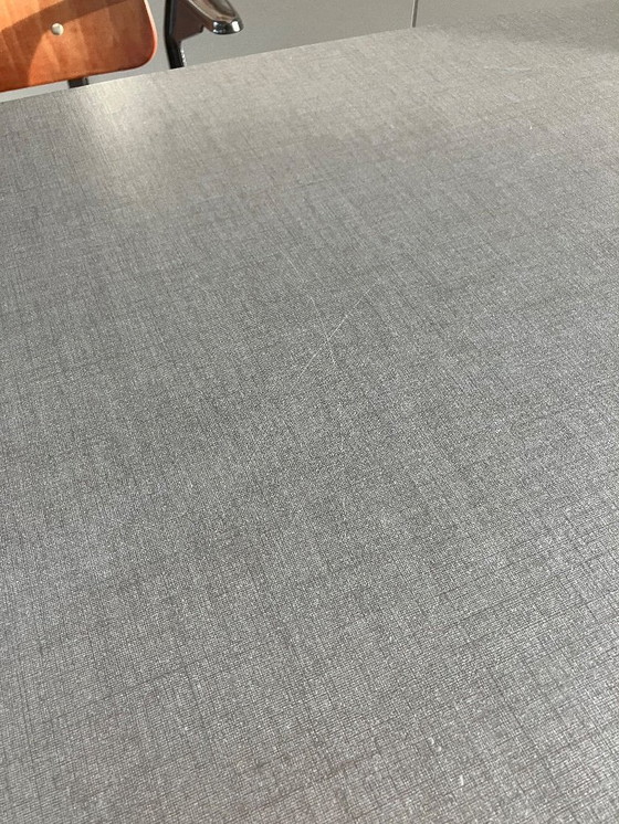 Image 1 of Oval table from the Dutch brand Arp, designed by Sarah Trenité