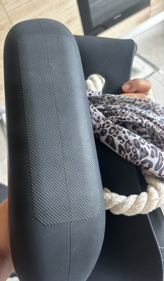 Borsa Nera Con Foulard Liu Jo – Borse tote, Cotton, Metal (photo 7 of 13)