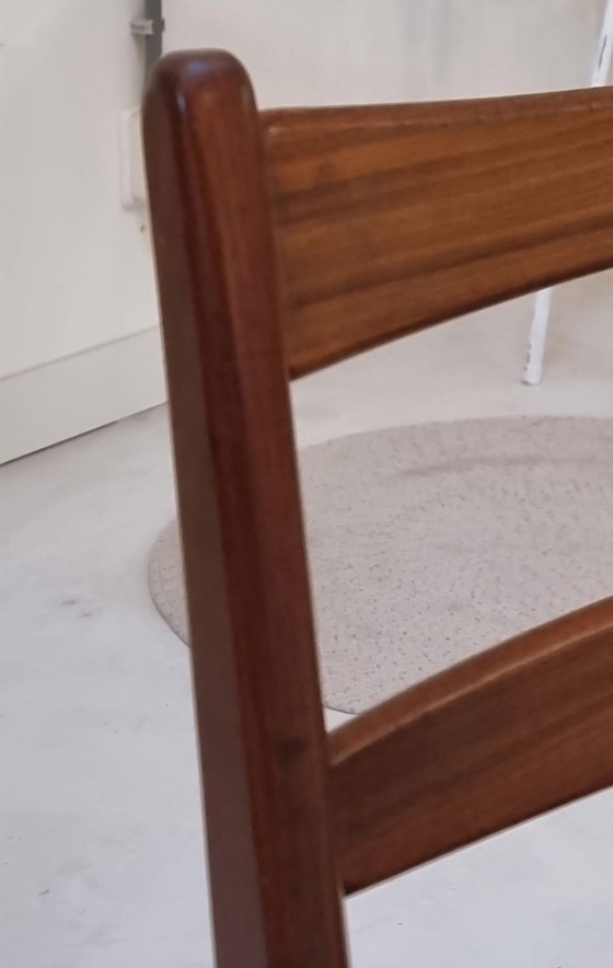 Image 1 of Sillas de mediados de siglo