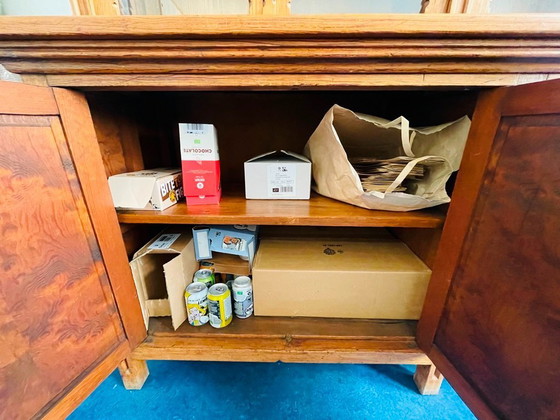 Image 1 of 19th century Neo-Gothic library