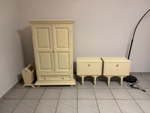 Muebles vintage en venta, todo junto