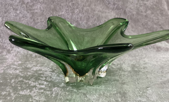 Image 1 of Ciotola di Murano.