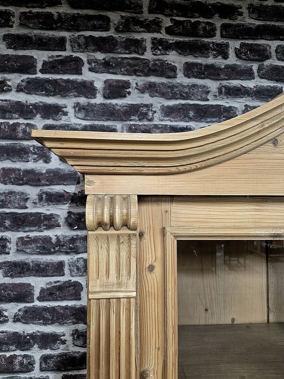 Vetrina / Credenza – Vetrine, Legno (photo 5 of 9)