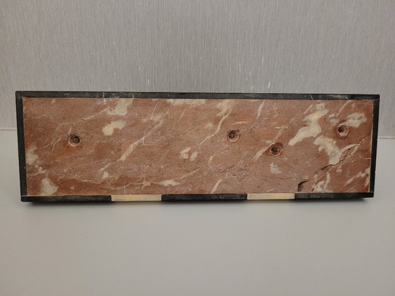 Image 1 of Sculpture Art Déco – signée MOLINS – vers 1930