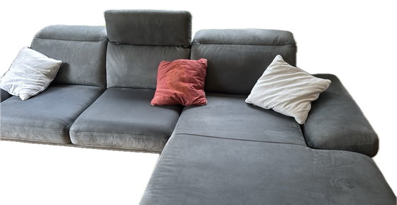 XOOON Modern Corner sofa – Other (photo 4 of 6)