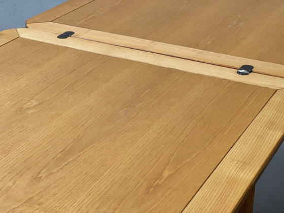 Image 1 of Ensemble de salle à manger de la collection Timeless de Girsberger, Suisse, années 1970