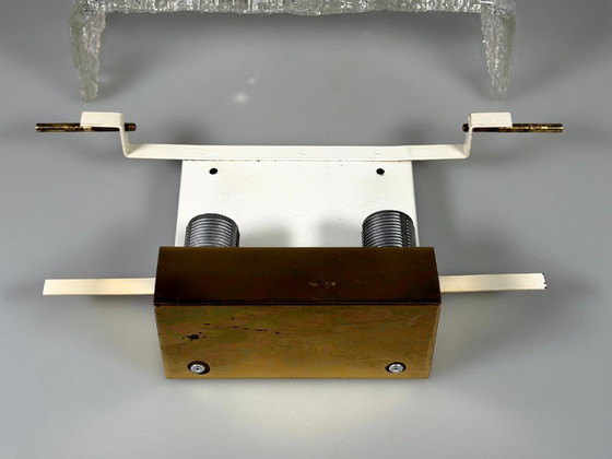 Image 1 of 1960s/70s Lamp, Light, Wall Lamp, Wall Sconce, Hillebrand Lighting Germany