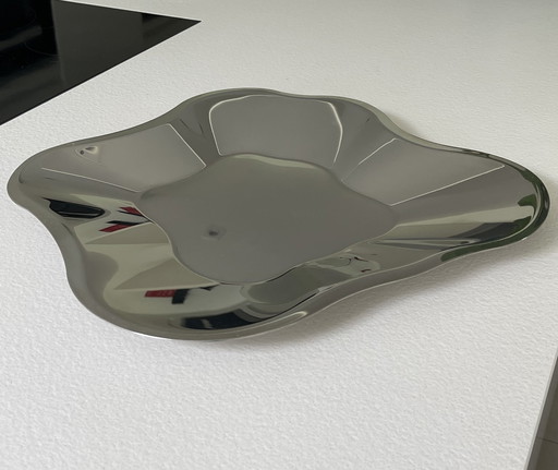 Plateau Iittala Alvar Aalto