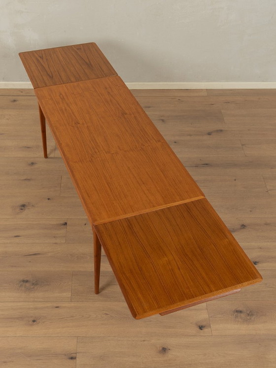 Couchtisch aus den 1960er Jahren – Couchtische, Wood (photo 9 of 12)
