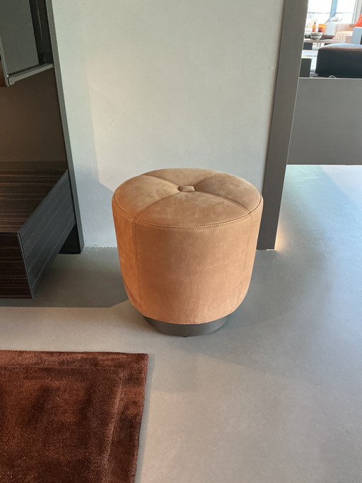 Minotti Jacques poef