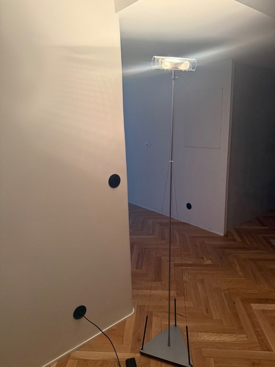 Image 1 of Lampada da terra vintage