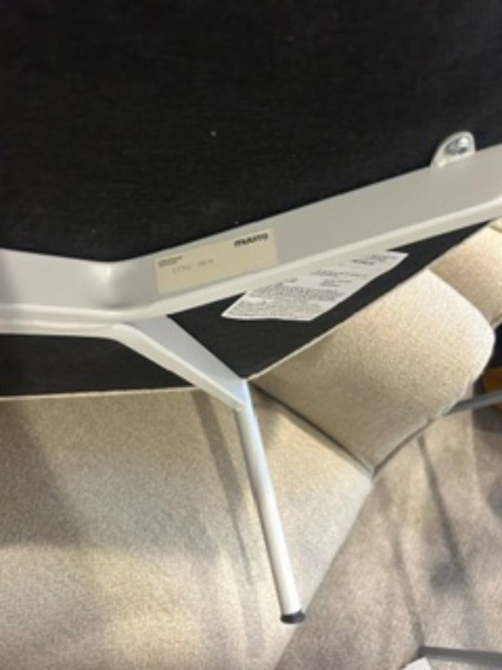 Image 1 of Fauteuil Muuto Oslo Lounge Chair