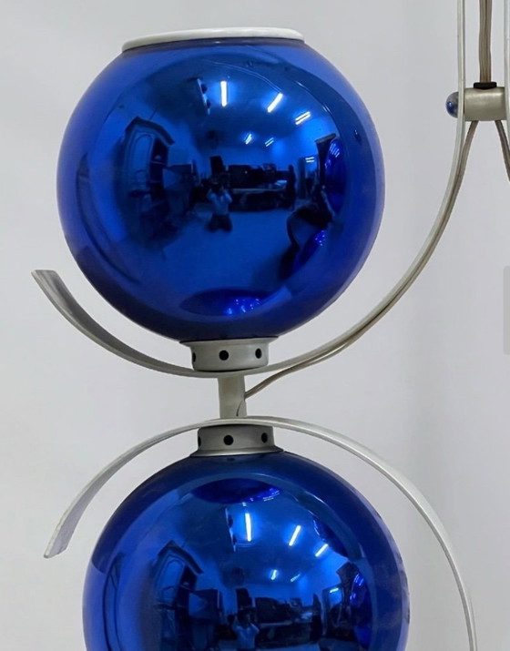 Image 1 of Italian design chandelier