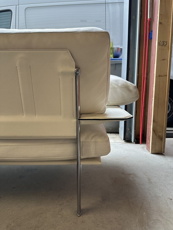 Image 1 of Canapé design B&B Italia Diesis.