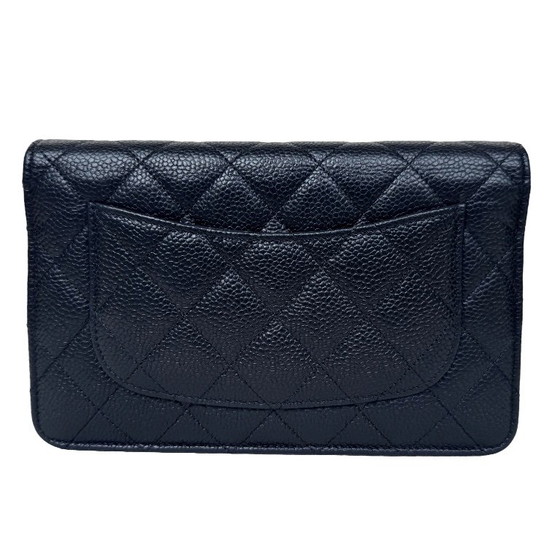 Chanel Wallet On Chain – Crossbody bags, Calfskin (photo 11 of 13)
